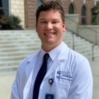 Garrett Gordy, Mls(Ascp)Cm