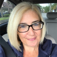Cathryn Sellers