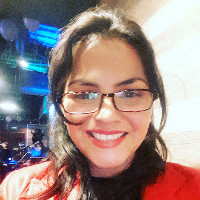 Carolina Solis
