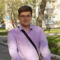 Антон Черноусов