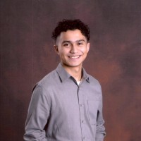 Michael Zetino