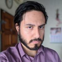 Lucas Ribotta