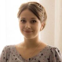 Kateryna Vashchenko