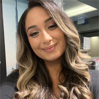 Rachel Armanious