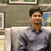 Pawan Satpute