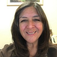 Tricia Marquez