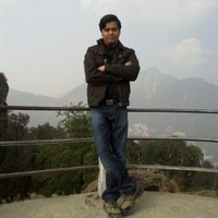 Satyajeet Mukherjee