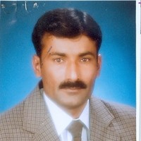 Dr Muhammad Ilyas Jat