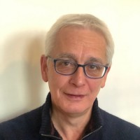Henk Ringersma