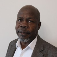 Dr Mustafa Omar