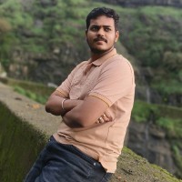 P Balaji Patro