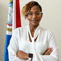 Sabrina Jno-Baptiste