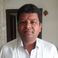 kishore kumar agarwal