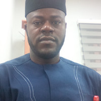Barry Chidi Chukwu