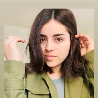 Deyanira Moreno