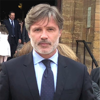 Guillermo Navarro Alvarez