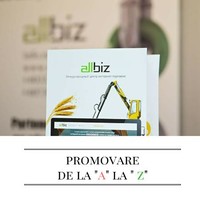 All Biz Romania
