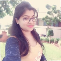 Swetapadmasini Nayak