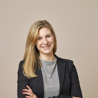 Franziska Nasti