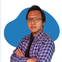 Arif H.