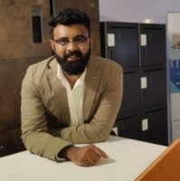 Akshay Anand