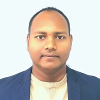 Md. Abdullah Al Mamun