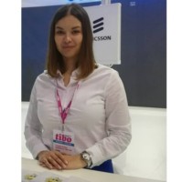 Angelina Taidonova