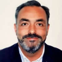David Martínez Modrón