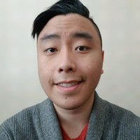Alexander Huynh