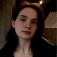 Катерина Новікова
