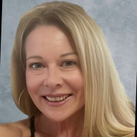 Jane Warrin