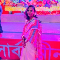 Prianka Halder