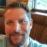 Steven Frantz