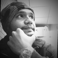 Avinash Patil