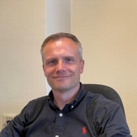 Mark Meredith-Wood