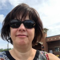 Susan Vance