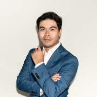 Jamie Yan