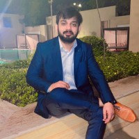 Sanchit Raj