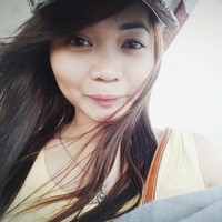 Leanna Marie Gonzales