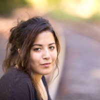 Isabella Anderson