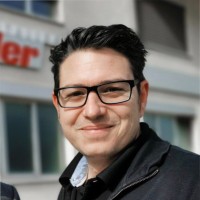 Daniel Gmeiner