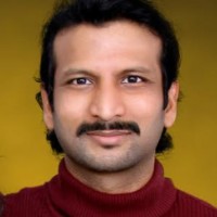 Srinivas Kollaparthi