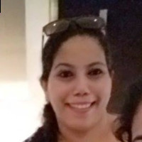 Seema Desai