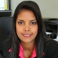 Yamileth Perry