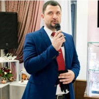 Maxim Simonenko