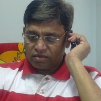 SALIL SRIVASTAVA