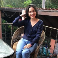 Janny Vásquez Rapalo