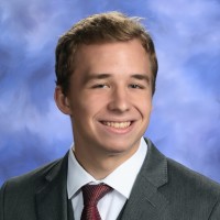 Conner Pinkham