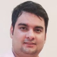 Mayank Vishnoi