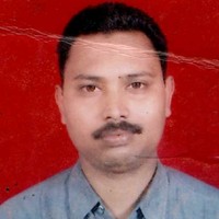 Khirodra Kumar Dalbehera